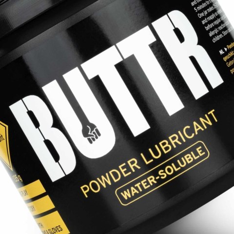 Lubrykant Proszkowy BUTTR Powdered Lube