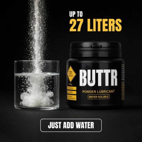Lubrykant Proszkowy BUTTR Powdered Lube