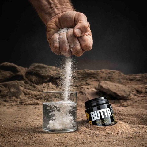 Lubrykant Proszkowy BUTTR Powdered Lube