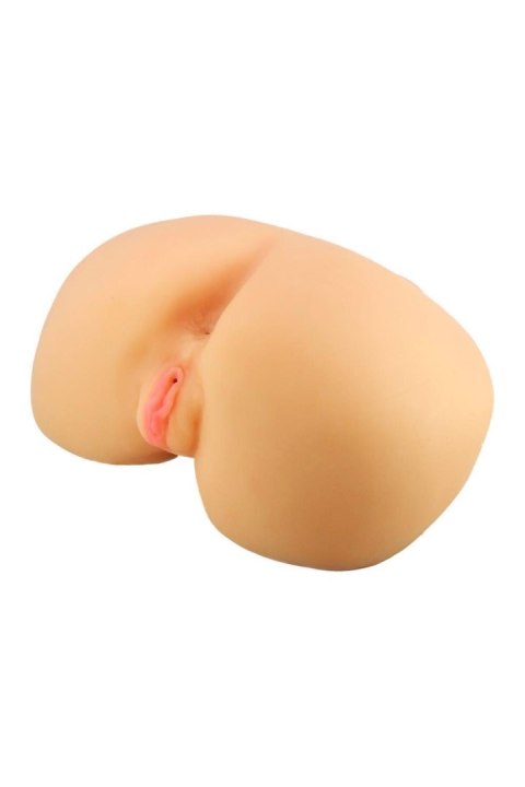 Realistyczny Masturbator Annabella Wibracyjny Pilot IPX7 X5 Plus - ENLUST