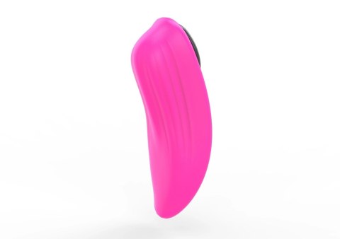 Wibrator Do Bielizny Ferri Sterowany Aplikacją Bluetooth IPX7 Różowy Lovense