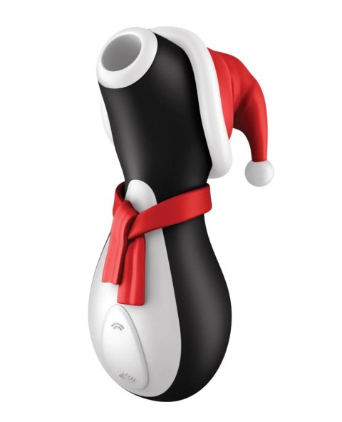 Stymulator Łechtaczki Pingwinek Holiday Edition Satisfyer