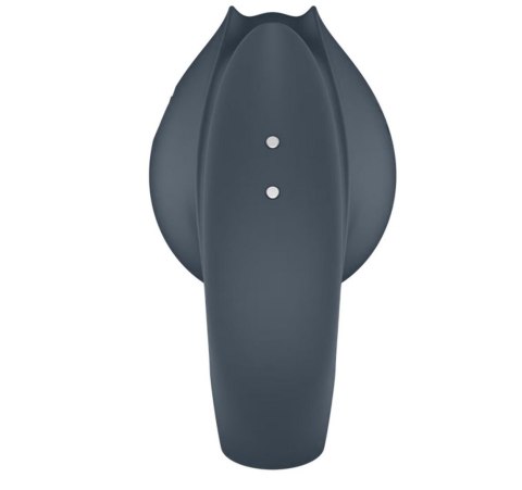 Wibrator Na Palec i Pierścień Erekcyjny Perfect Pair 2 Satisfyer