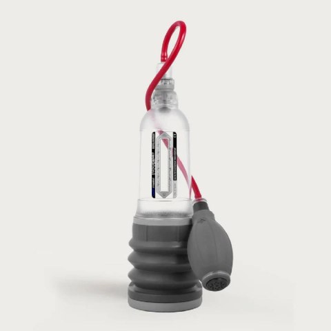 Pompka do penisa HydroXtreme 7 Pump Clear Bathmate Bathmate