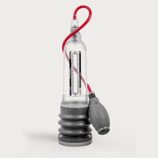 Pompka do penisa HydroXtreme 9 Pump Clear Bathmate Bathmate