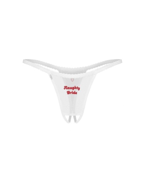 Weddya Bride komplet 3- częściowy S/M