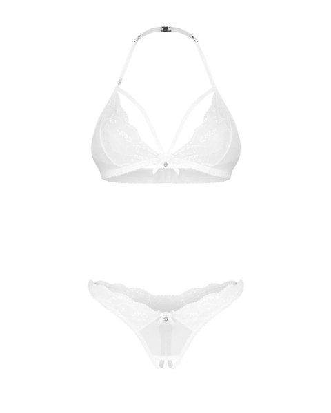 Weddya komplet 3- częściowy S/M