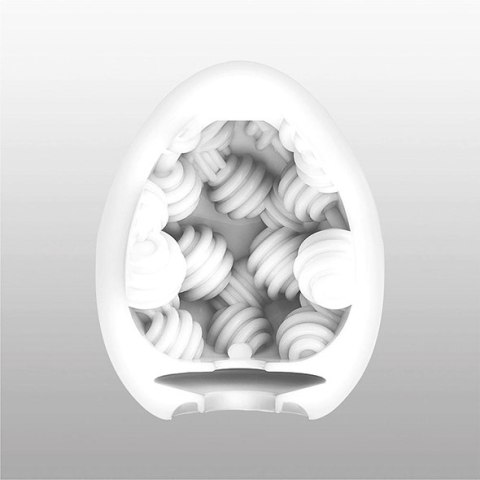 Masturbator Egg Sphere Egg-017 Tenga Tenga