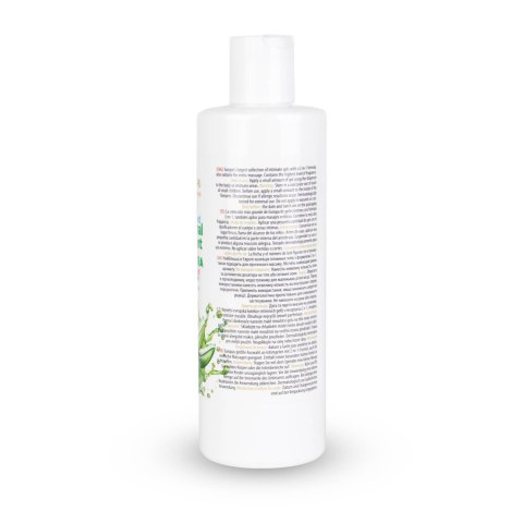 Żel Intymny I Do Masażu 2w1 Aroma Series Aloe Vera Aloesowy 300 Ml - MyLove