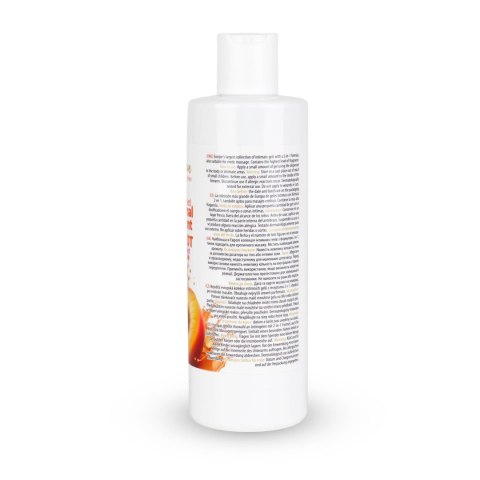 Żel Intymny I Do Masażu 2w1 Aroma Series Apricot Morelowy 300 Ml - MyLove