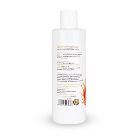 Żel Intymny I Do Masażu 2w1 Aroma Series Apricot Morelowy 300 Ml - MyLove