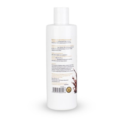 Żel Intymny I Do Masażu 2w1 Aroma Series Chocolate Czekoladowy 300 Ml - MyLove