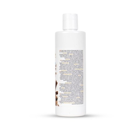 Żel Intymny I Do Masażu 2w1 Aroma Series Cinnamon Cynamonowy 300 Ml - MyLove