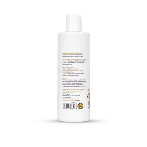 Żel Intymny I Do Masażu 2w1 Aroma Series Cinnamon Cynamonowy 300 Ml - MyLove