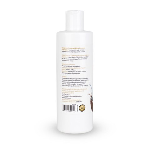 Żel Intymny I Do Masażu 2w1 Aroma Series Coco Kokosowy 300 Ml - MyLove