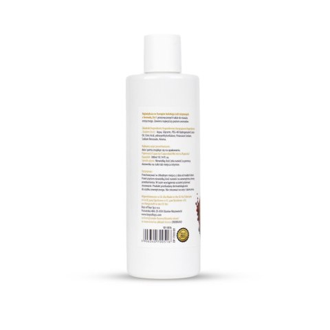 Żel Intymny I Do Masażu 2w1 Aroma Series Cranberry Żurawinowy 300 Ml - MyLove