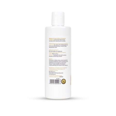Żel Intymny I Do Masażu 2w1 Aroma Series Eggnog 300 Ml - MyLove