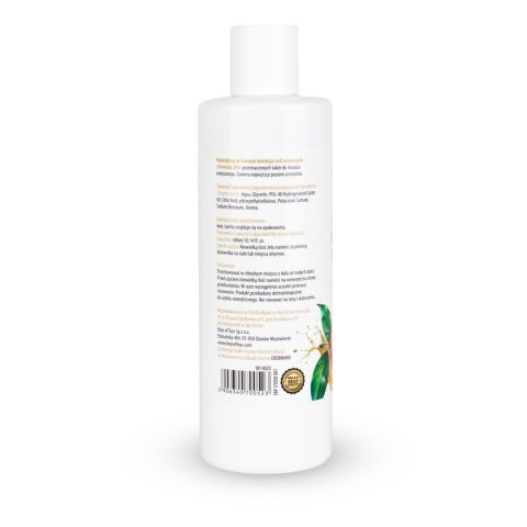 Żel Intymny I Do Masażu 2w1 Aroma Series Mango 300 Ml - MyLove