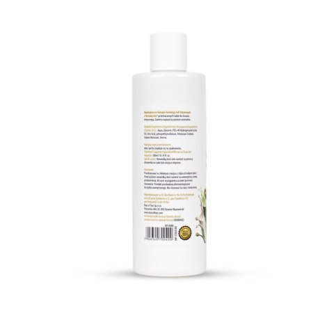 Żel Intymny I Do Masażu 2w1 Aroma Series Pistachio Pistacjowy 300 Ml - MyLove