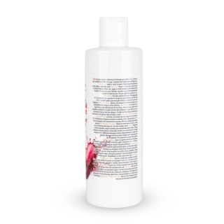 Żel Intymny I Do Masażu 2w1 Aroma Series Raspberry Malinowy 300 Ml - MyLove