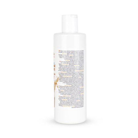 Żel Intymny I Do Masażu 2w1 Aroma Series Sparkling Wine Wino Musujące 300 Ml - MyLove