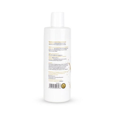 Żel Intymny I Do Masażu 2w1 Aroma Series Sparkling Wine Wino Musujące 300 Ml - MyLove
