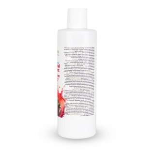 Żel Intymny I Do Masażu 2w1 Aroma Series Strawberry Truskawkowy 300 Ml - MyLove