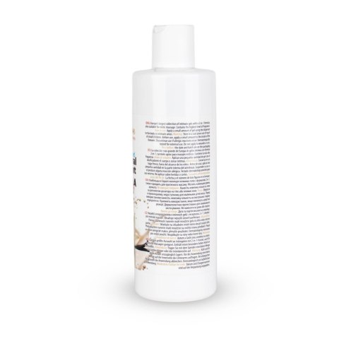 Żel Intymny I Do Masażu 2w1 Aroma Series Vanilla Waniliowy 300 Ml - MyLove