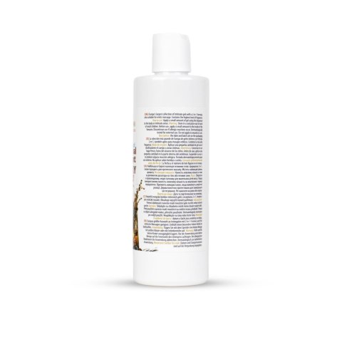Żel Intymny I Do Masażu 2w1 Aroma Series Whisky 300 Ml - MyLove