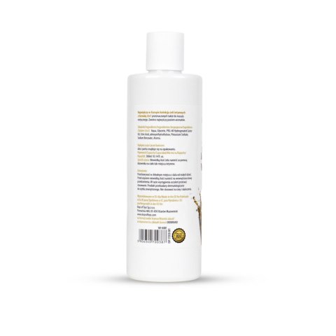 Żel Intymny I Do Masażu 2w1 Aroma Series Whisky 300 Ml - MyLove