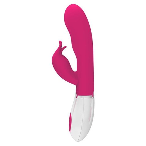 Wibrator kroliczek różowy 30 funkcji FELIX PRETTY LOVE