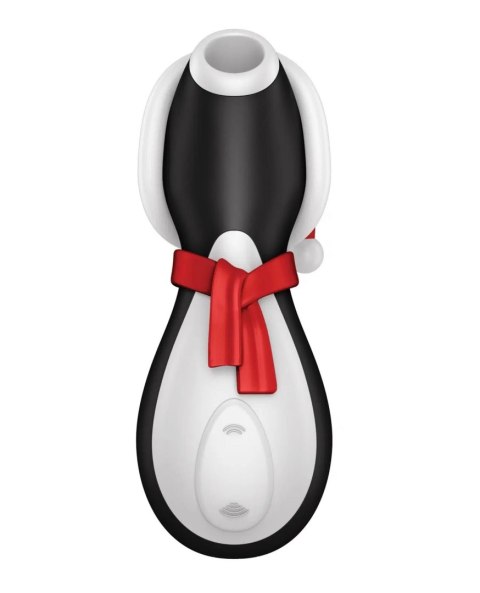 Stymulator Łechtaczki Pingwinek Holiday Edition Satisfyer