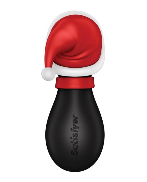 Stymulator Łechtaczki Pingwinek Holiday Edition Satisfyer