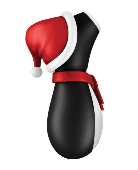 Stymulator Łechtaczki Pingwinek Holiday Edition Satisfyer