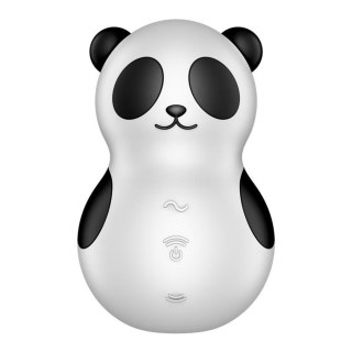 Stymulator Łechtaczki Panda Satisfyer