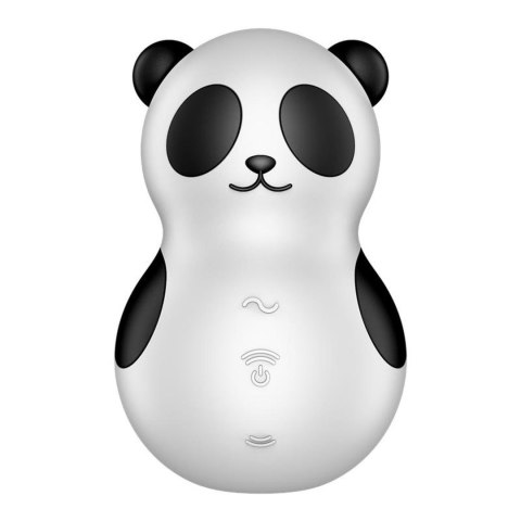 Stymulator Łechtaczki Panda Satisfyer