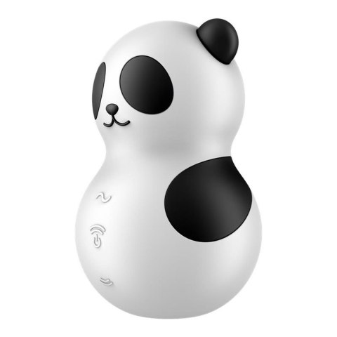 Stymulator Łechtaczki Panda Satisfyer