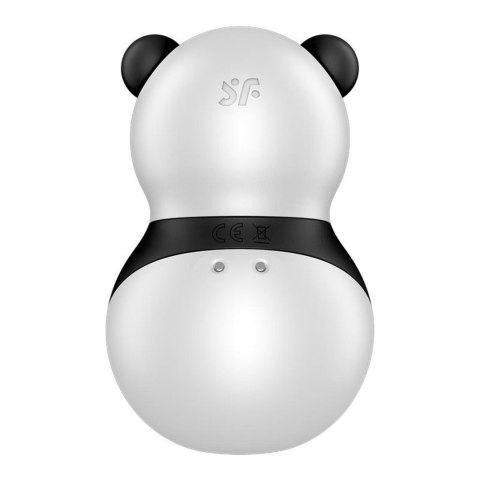 Stymulator Łechtaczki Panda Satisfyer