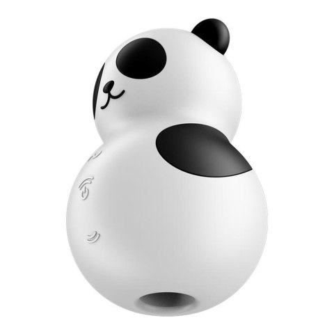 Stymulator Łechtaczki Panda Satisfyer