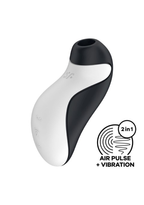 Stymulator Łechtaczki Orka Satisfyer