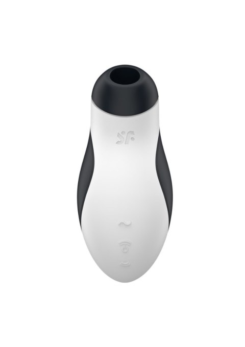Stymulator Łechtaczki Orka Satisfyer