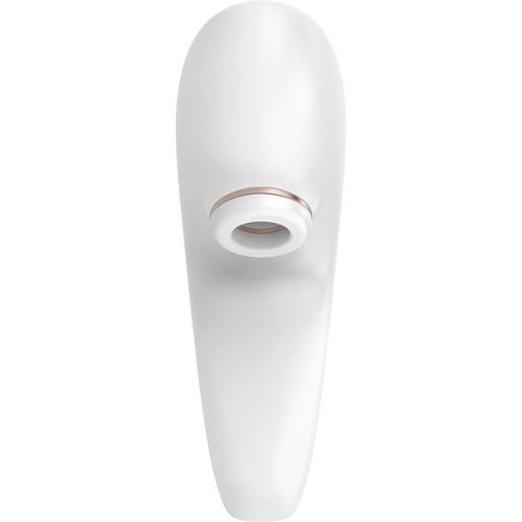 Wibrator Dla Par Biały Pro 4 Couples Satisfyer