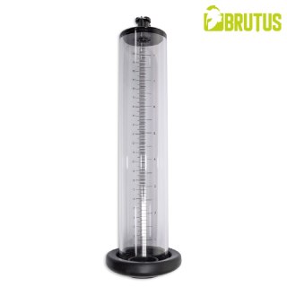 Cylinder do pompki Get Bigger Premium Penis Cylinder 23x4,5cm Brutus Dusedo