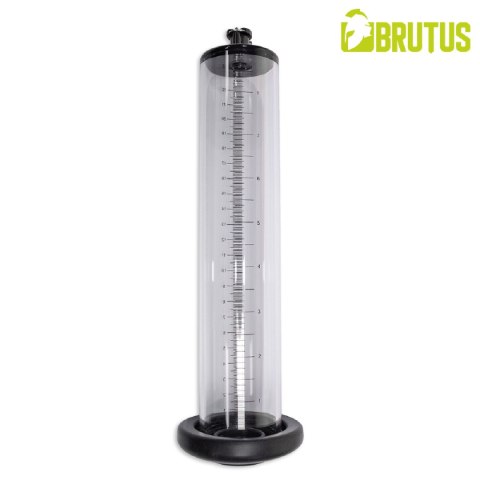 Cylinder do pompki Get Bigger Premium Penis Cylinder 23x4,5cm Brutus Dusedo