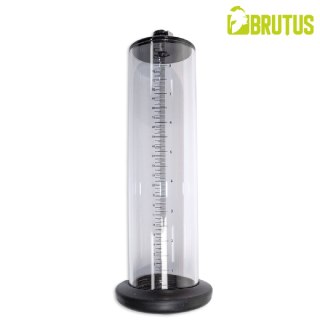 Cylinder do pompki Get Bigger Premium Penis Cylinder 23x5,7cm Brutus Dusedo