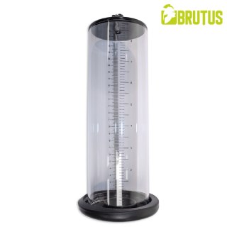 Cylinder do pompki Get Bigger Premium Penis Cylinder 23x7,6cm Brutus Dusedo