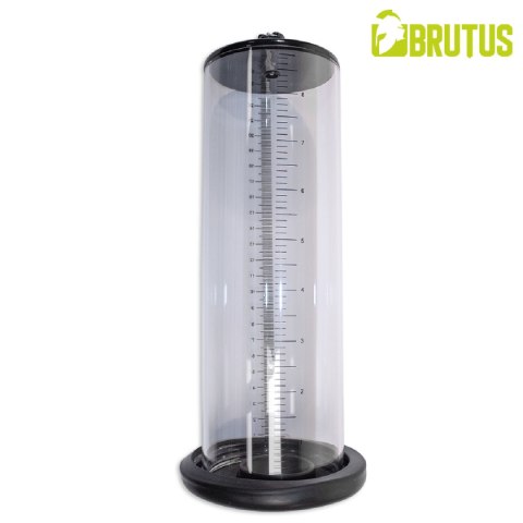 Cylinder do pompki Get Bigger Premium Penis Cylinder 23x7,6cm Brutus Dusedo