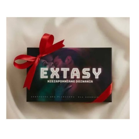 Erotyczna gra planszowa Extasy Grammi GRAMMI