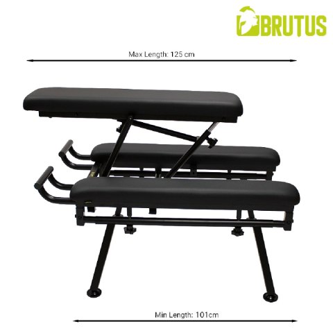 Ławka Fuck Bench Brutus Dusedo