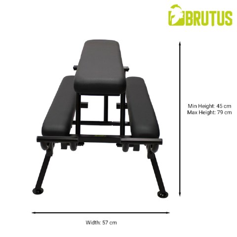 Ławka Fuck Bench Brutus Dusedo